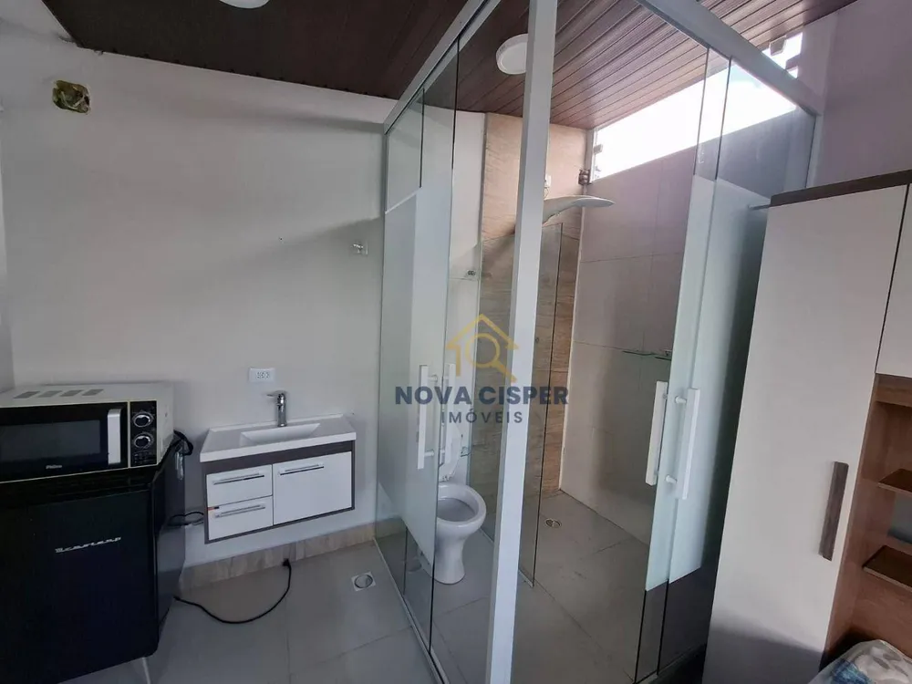 Kitnet-Studio, 20 m² - Foto 4
