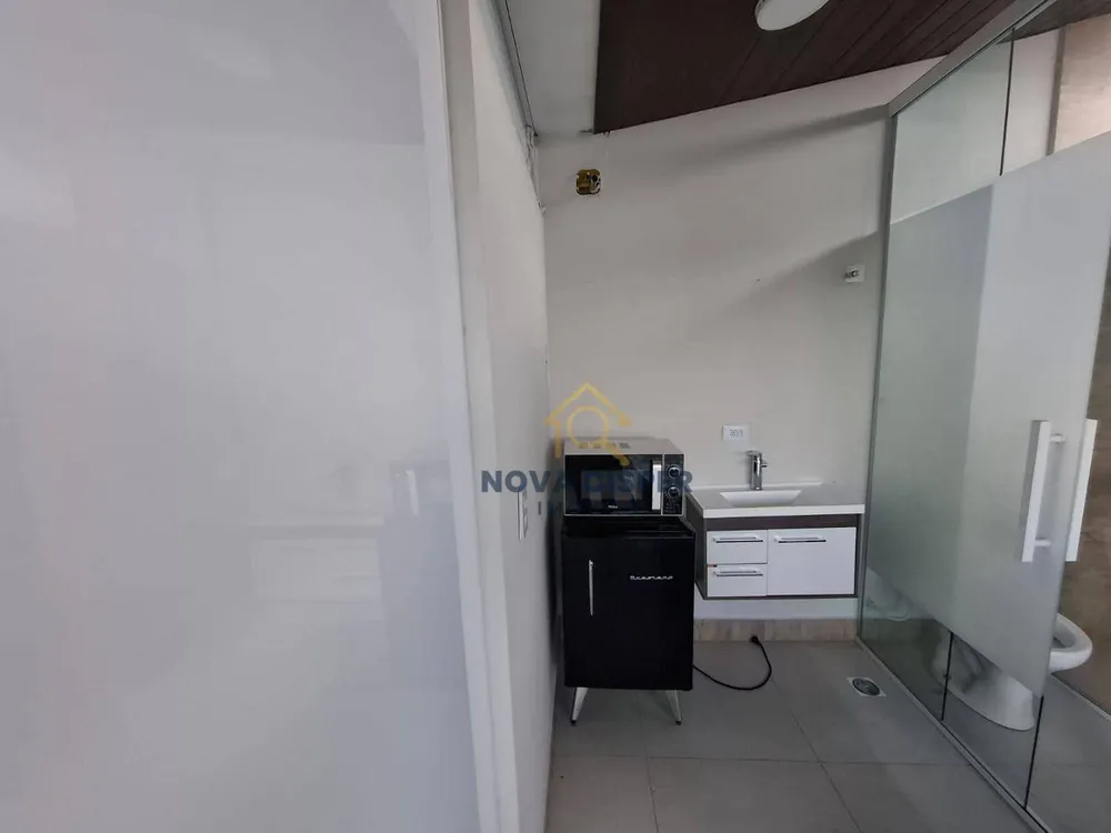 Kitnet-Studio, 20 m² - Foto 6