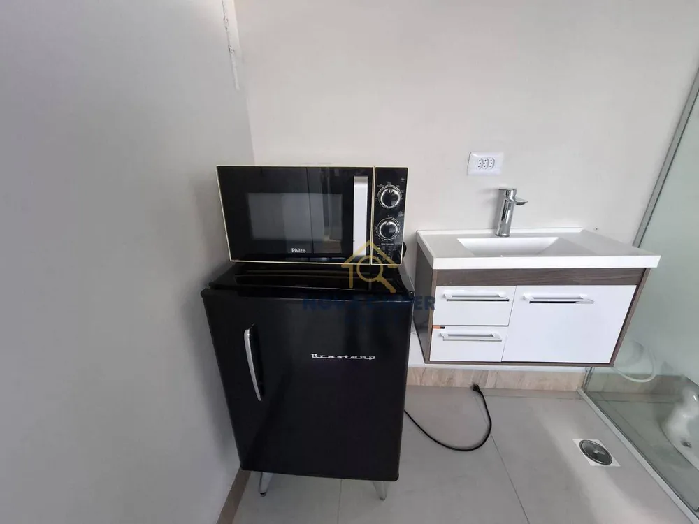 Kitnet-Studio, 20 m² - Foto 7