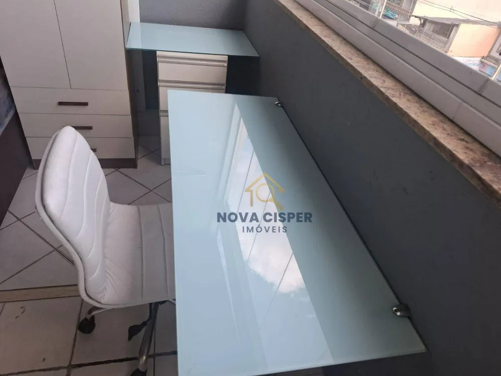Kitnet-Studio, 20 m² - Foto 10