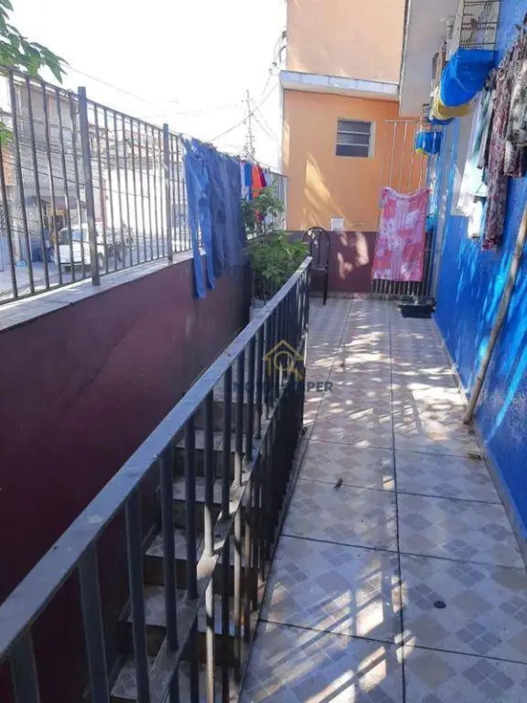 Casa, 6 quartos, 250 m² - Foto 7