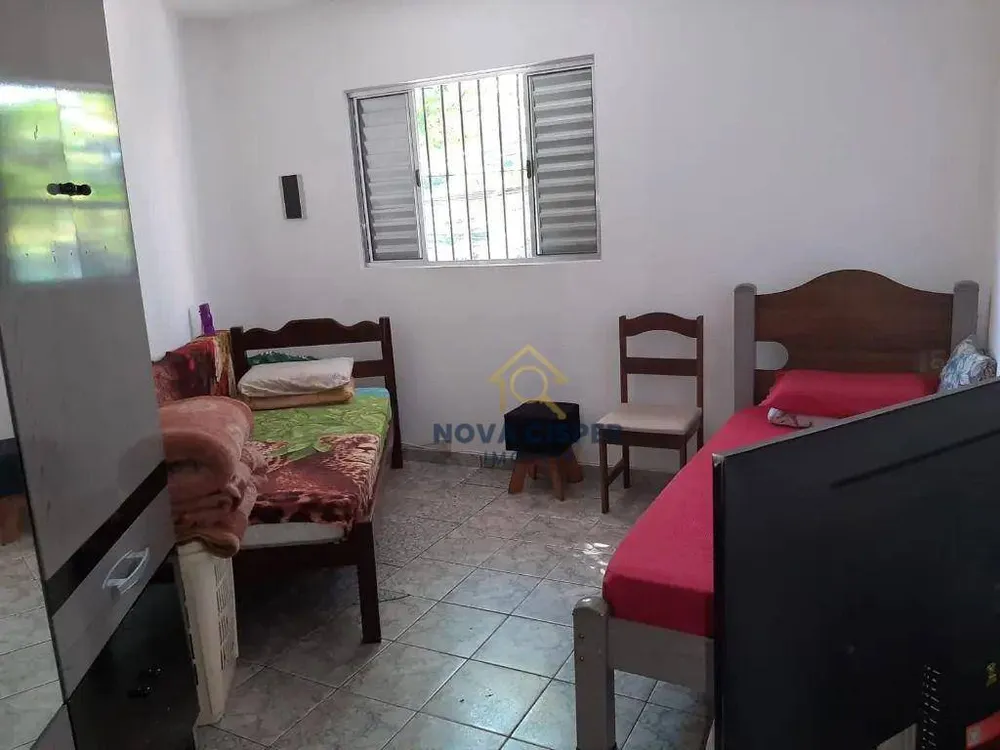 Casa, 6 quartos, 250 m² - Foto 8