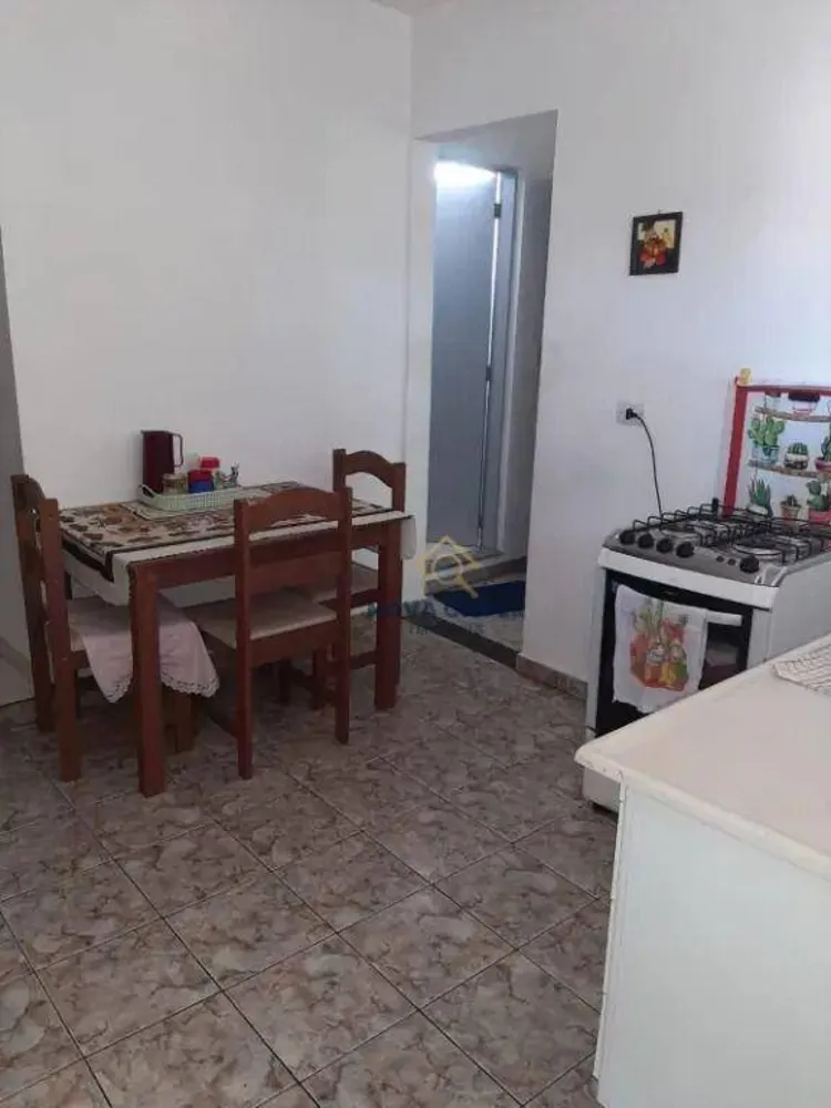 Casa, 6 quartos, 250 m² - Foto 1