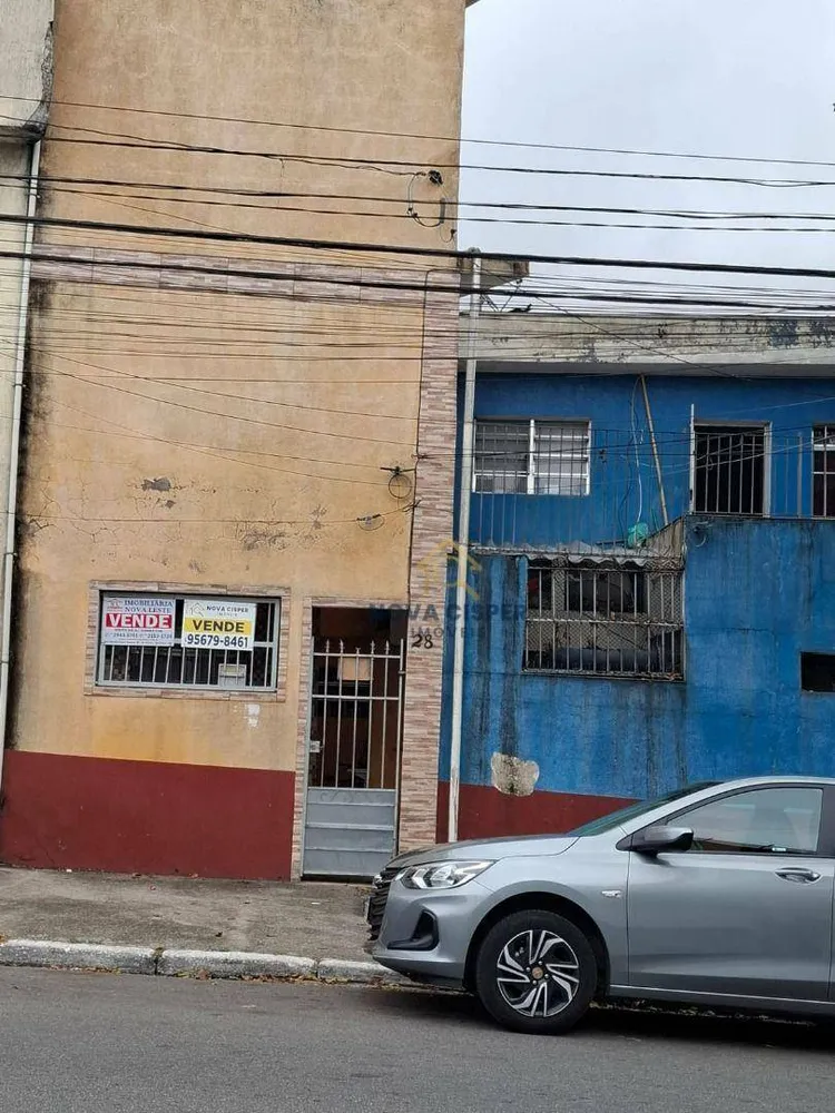 Casa, 6 quartos, 250 m² - Foto 4