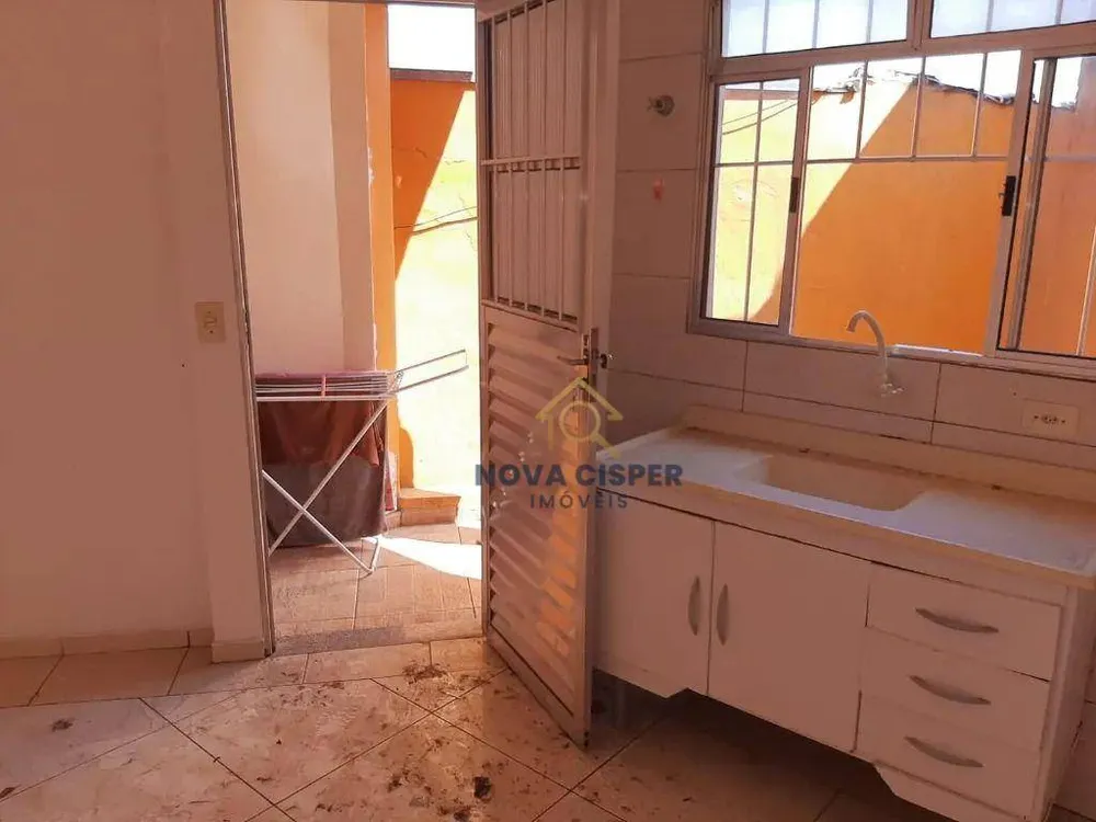 Casa, 6 quartos, 250 m² - Foto 11