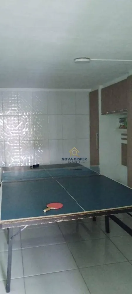 Sobrado, 3 quartos, 250 m² - Foto 13