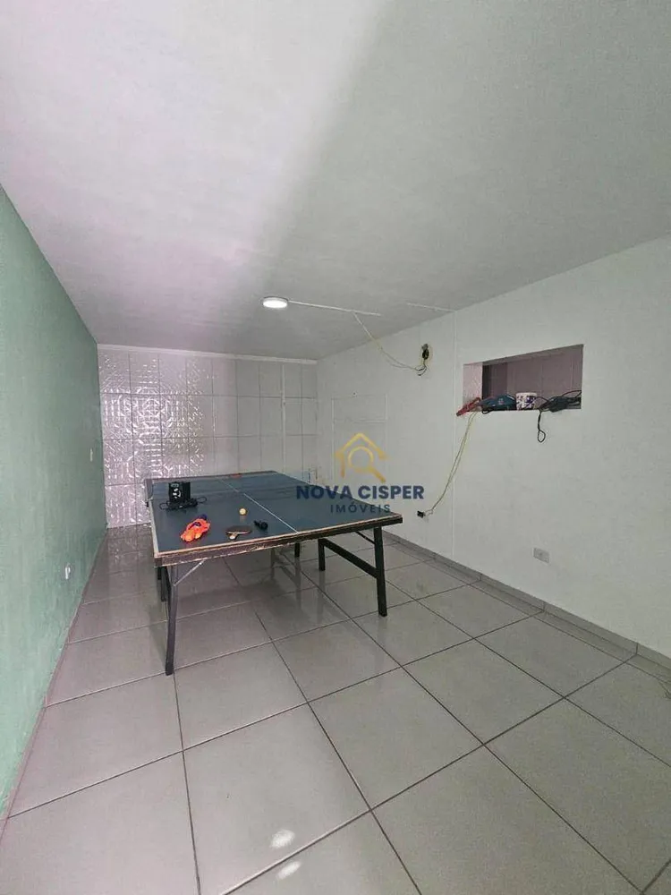 Sobrado, 3 quartos, 250 m² - Foto 20