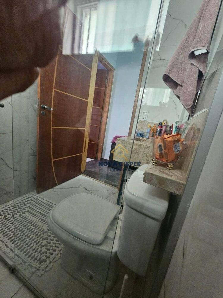 Sobrado, 3 quartos, 250 m² - Foto 4