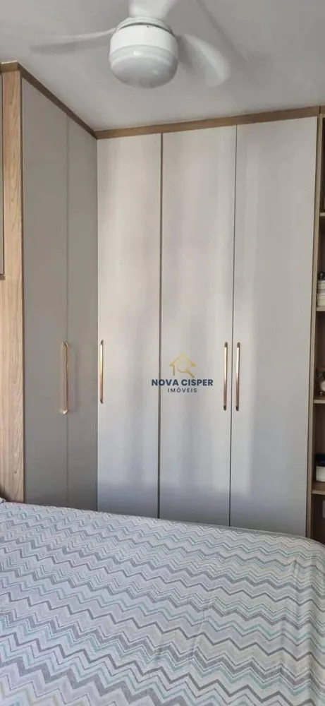 Sobrado, 3 quartos, 250 m² - Foto 9