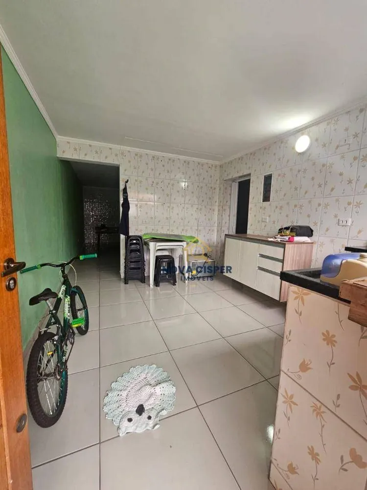 Sobrado, 3 quartos, 250 m² - Foto 5