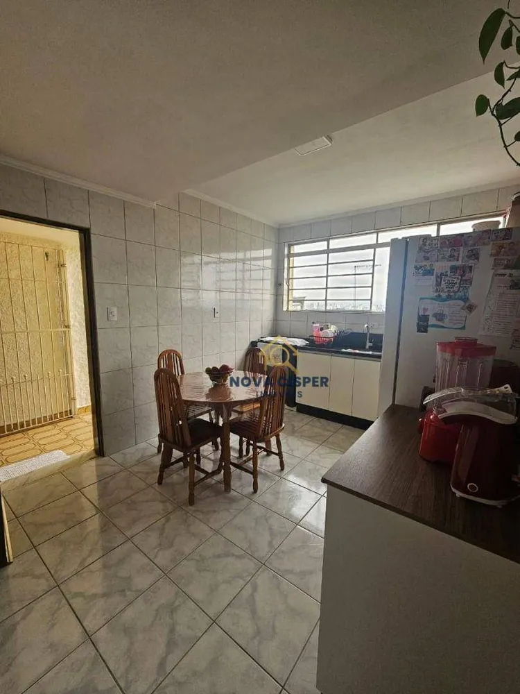 Sobrado, 3 quartos, 250 m² - Foto 15
