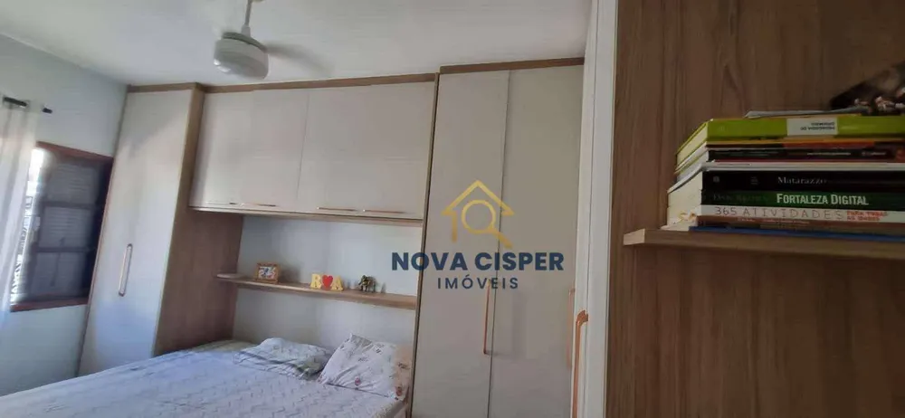 Sobrado, 3 quartos, 250 m² - Foto 19