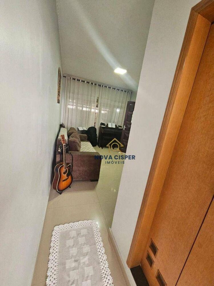Sobrado, 3 quartos, 250 m² - Foto 3