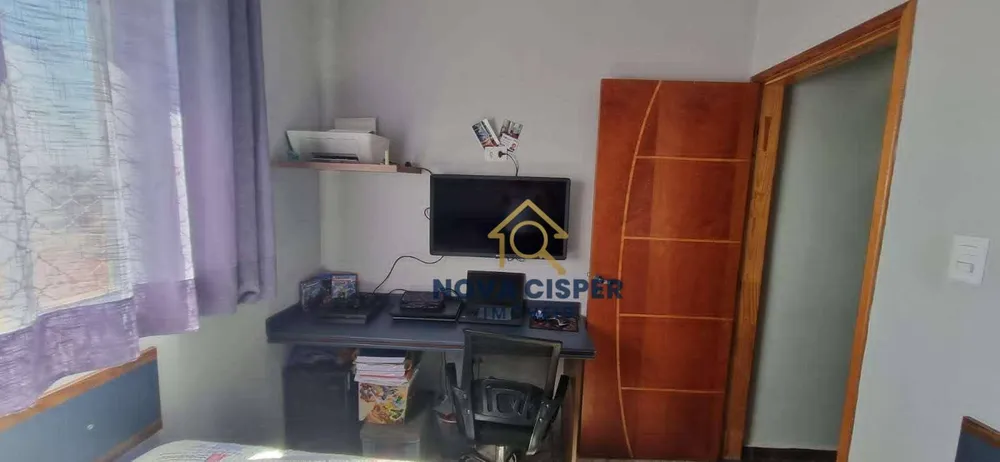 Sobrado, 3 quartos, 250 m² - Foto 18