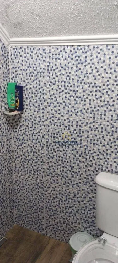 Sobrado, 3 quartos, 250 m² - Foto 8