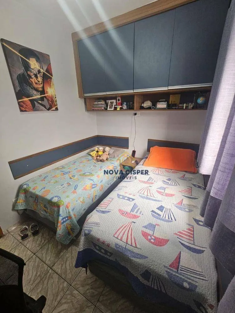 Sobrado, 3 quartos, 250 m² - Foto 10
