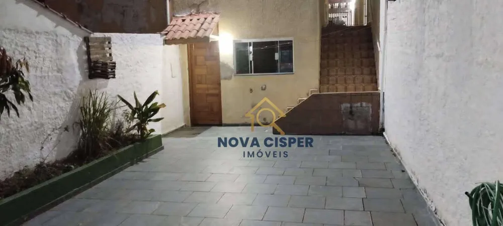 Sobrado, 3 quartos, 250 m² - Foto 7