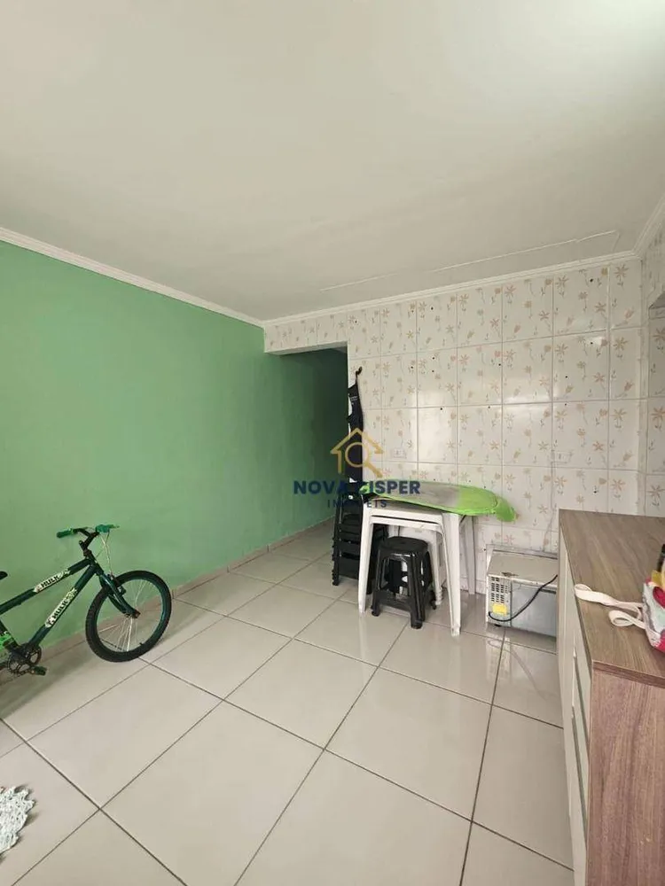Sobrado, 3 quartos, 250 m² - Foto 11