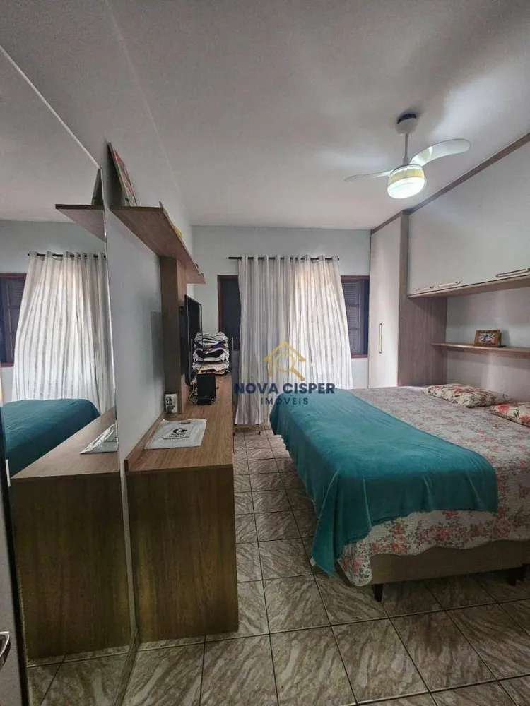 Sobrado, 3 quartos, 250 m² - Foto 16