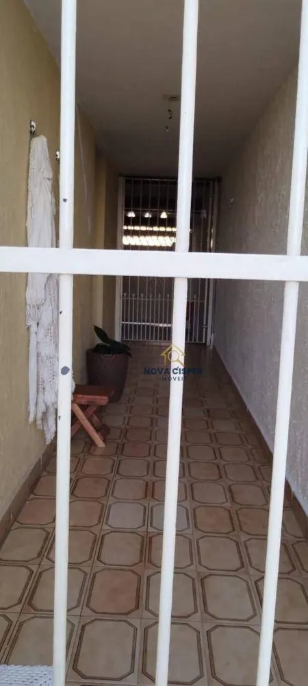 Sobrado, 3 quartos, 250 m² - Foto 17