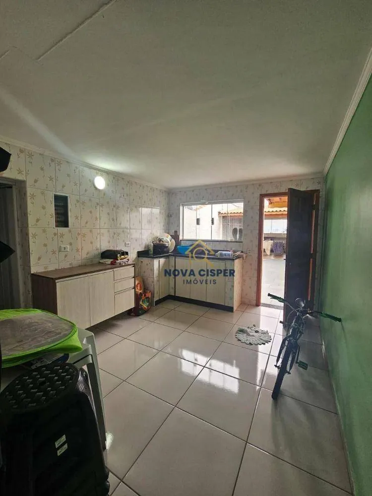 Sobrado, 3 quartos, 250 m² - Foto 6