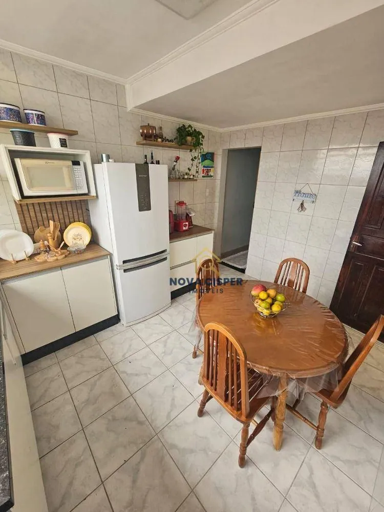 Sobrado, 3 quartos, 250 m² - Foto 14