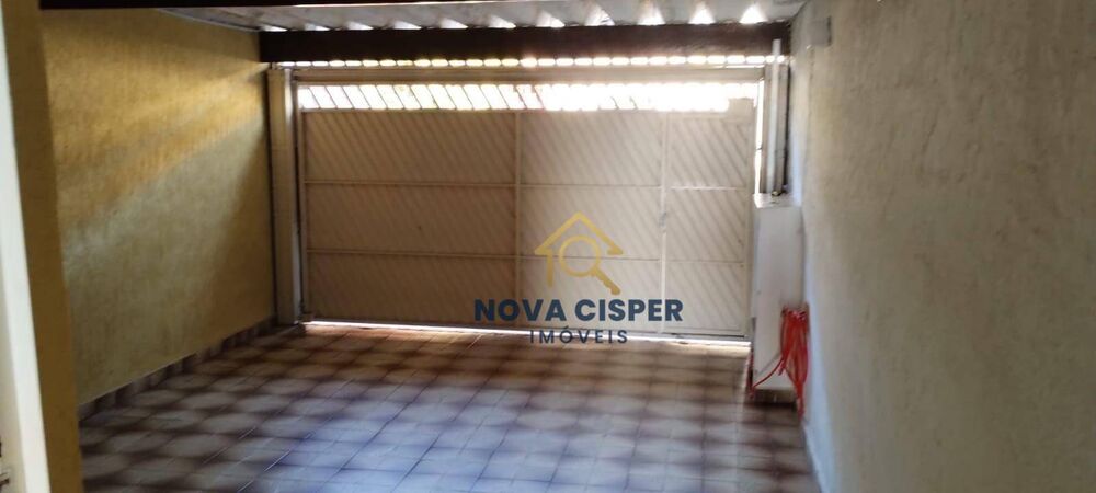 Sobrado, 3 quartos, 250 m² - Foto 1