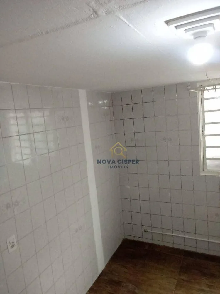 Apartamento, 2 quartos, 45 m² - Foto 7