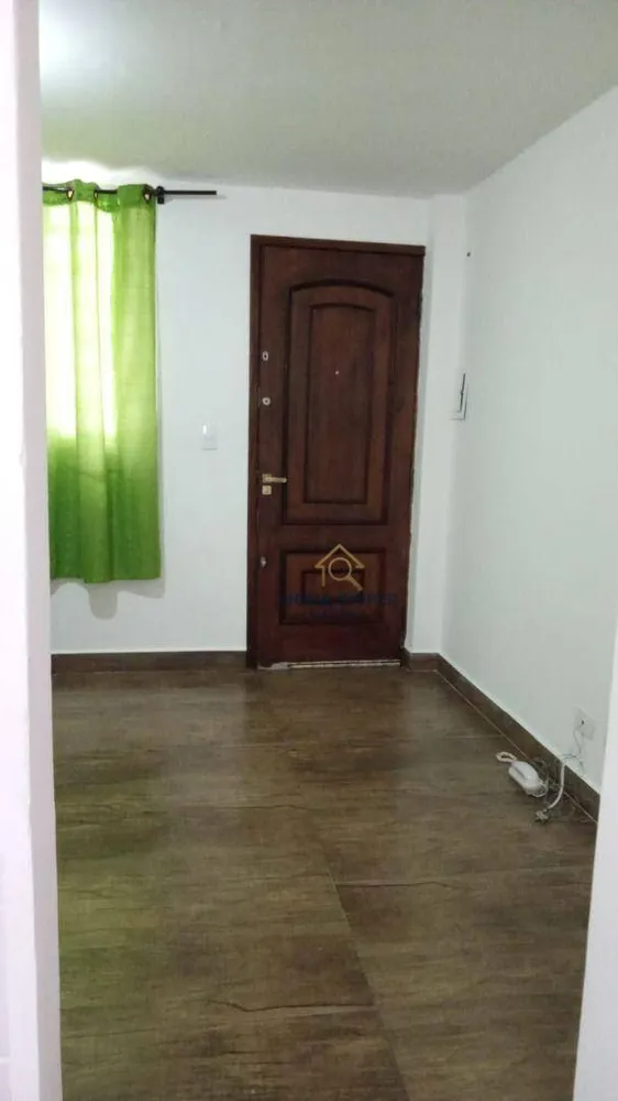 Apartamento, 2 quartos, 45 m² - Foto 5