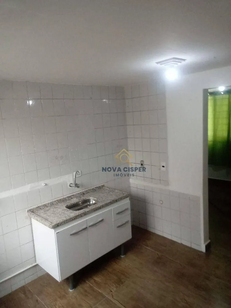 Apartamento, 2 quartos, 45 m² - Foto 9