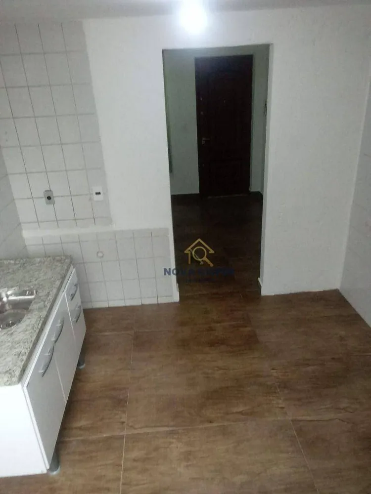 Apartamento, 2 quartos, 45 m² - Foto 11