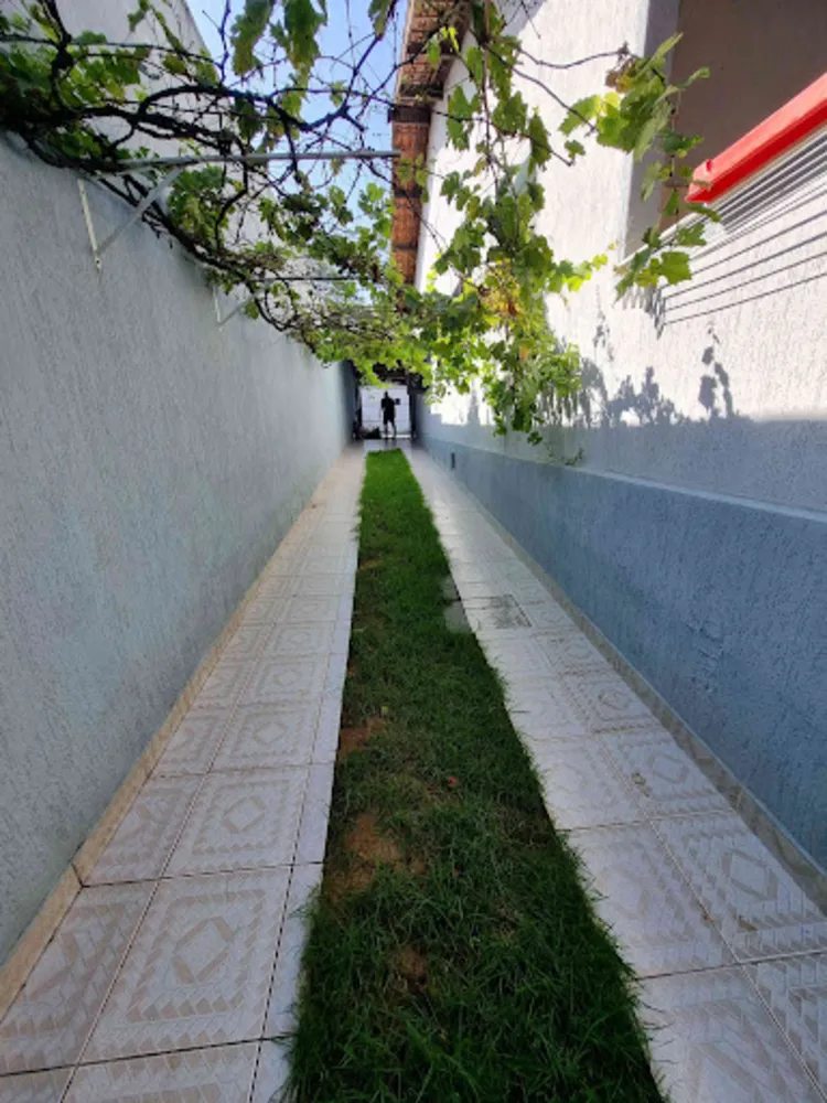 Casa, 2 quartos, 200 m² - Foto 3