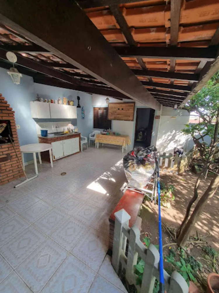Casa, 2 quartos, 200 m² - Foto 17
