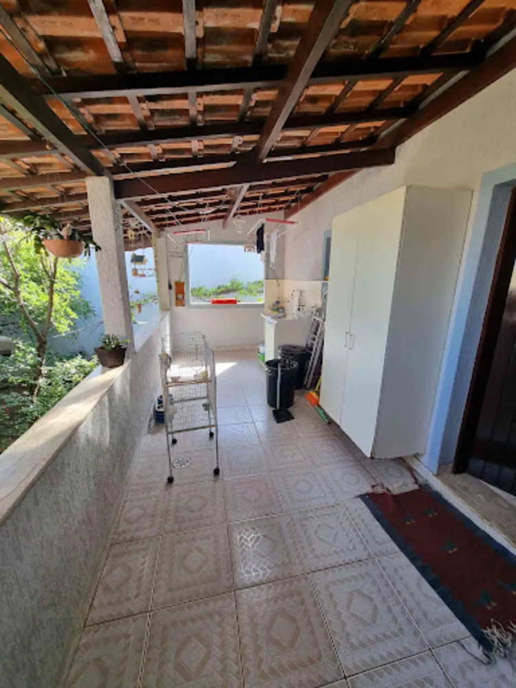 Casa, 2 quartos, 200 m² - Foto 20