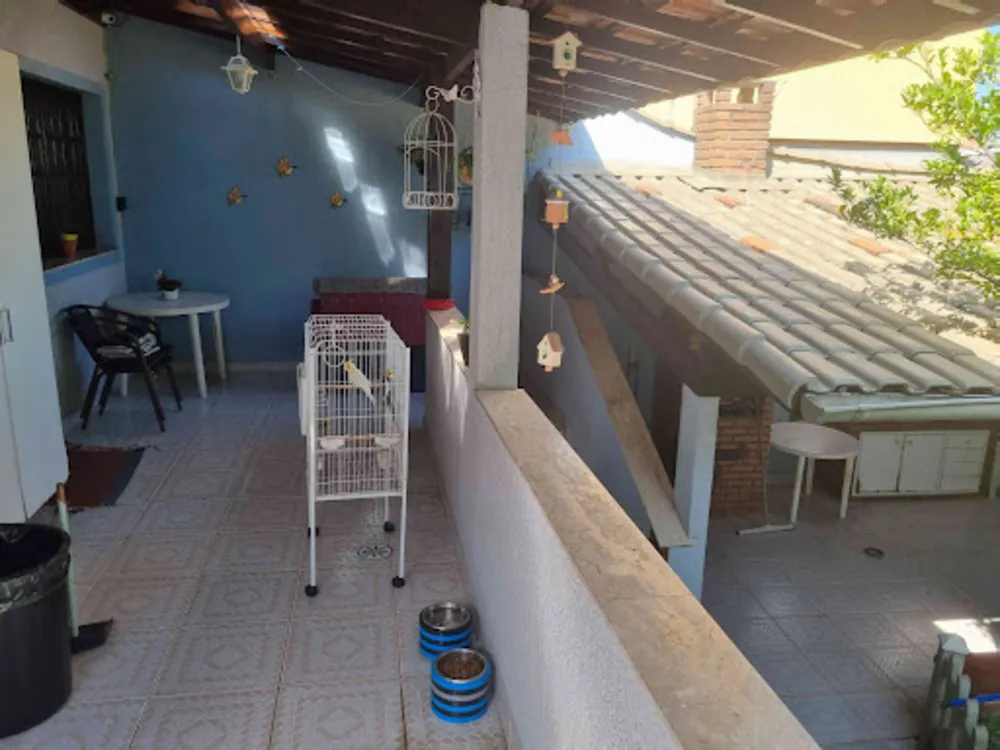 Casa, 2 quartos, 200 m² - Foto 18