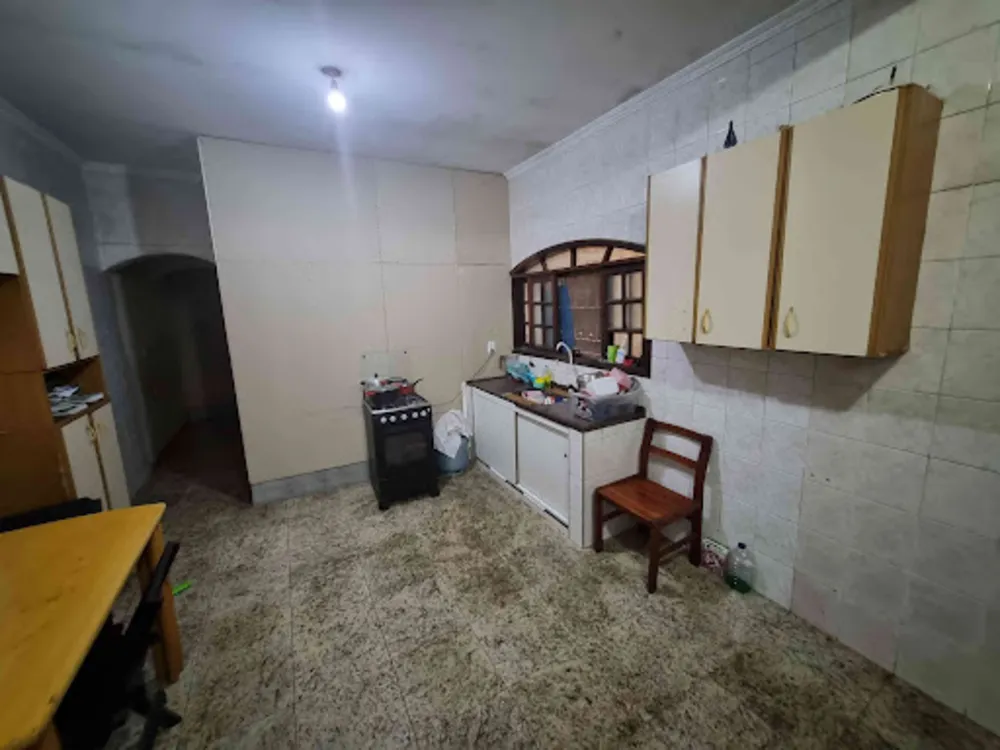 Casa, 3 quartos, 200 m² - Foto 12