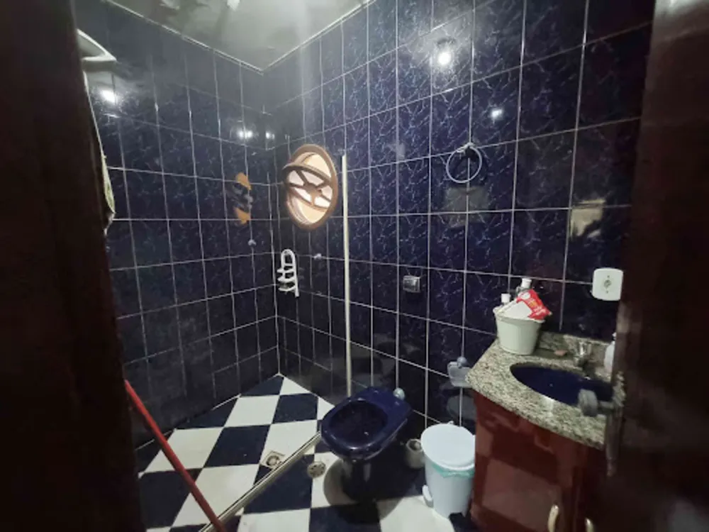 Casa, 3 quartos, 200 m² - Foto 10