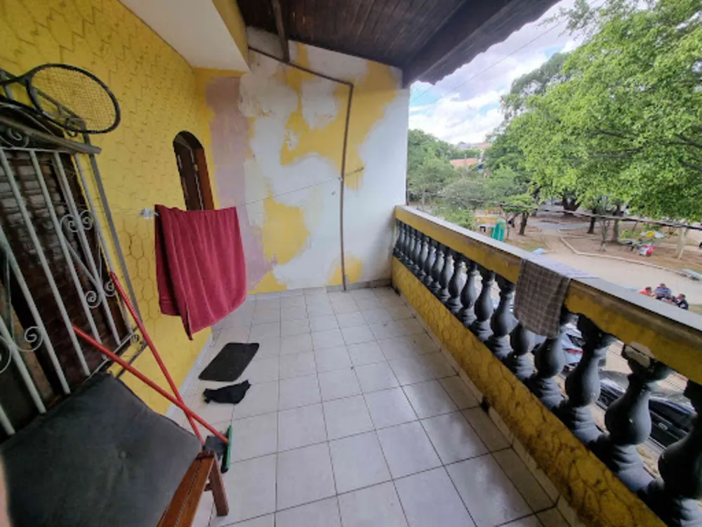 Casa, 3 quartos, 200 m² - Foto 11