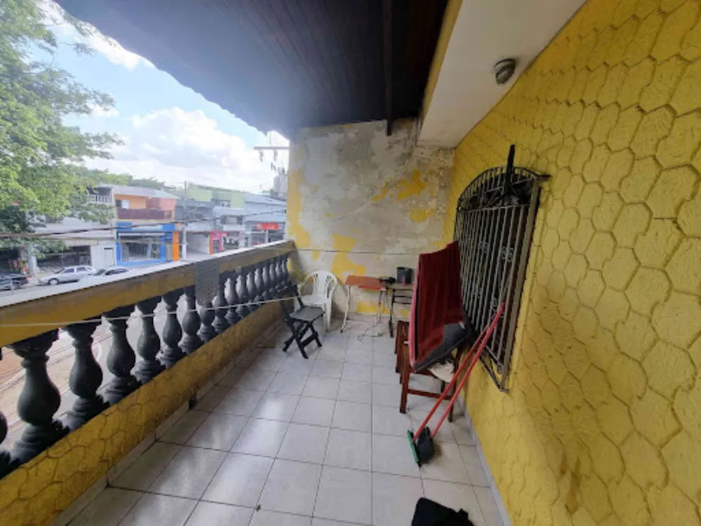Casa, 3 quartos, 200 m² - Foto 13