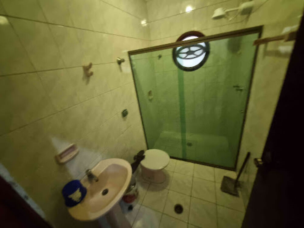 Casa, 3 quartos, 200 m² - Foto 1