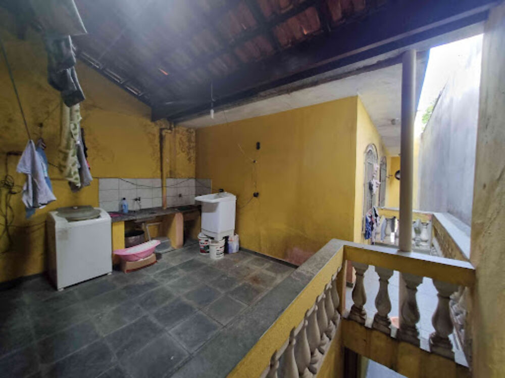 Casa, 3 quartos, 200 m² - Foto 2