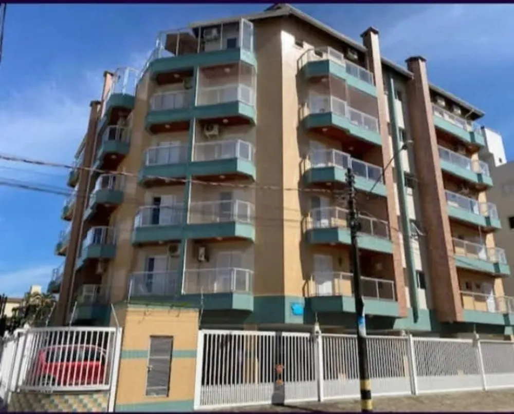 Apartamento, 2 quartos, 70 m² - Foto 1