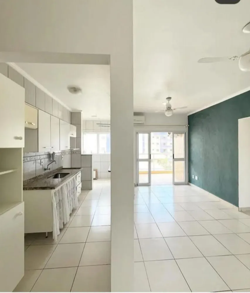 Apartamento, 2 quartos, 70 m² - Foto 2