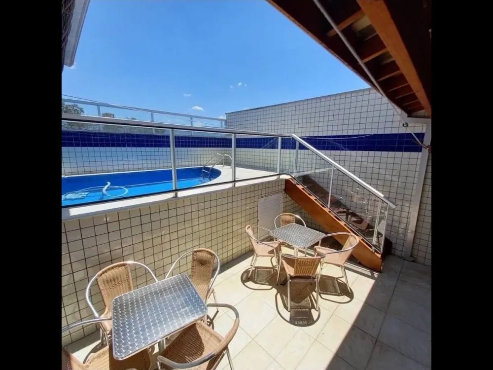 Casa, 3 quartos, 128 m² - Foto 1
