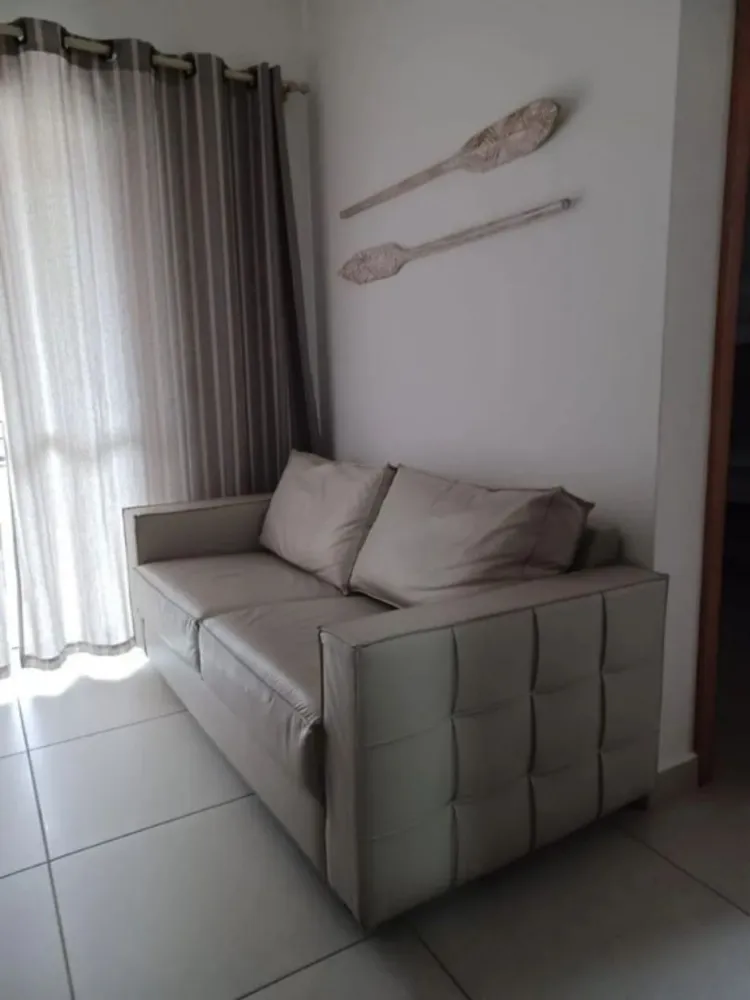 Apartamento, 2 quartos, 60 m² - Foto 3