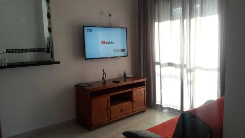 Apartamento, 2 quartos, 60 m² - Foto 2