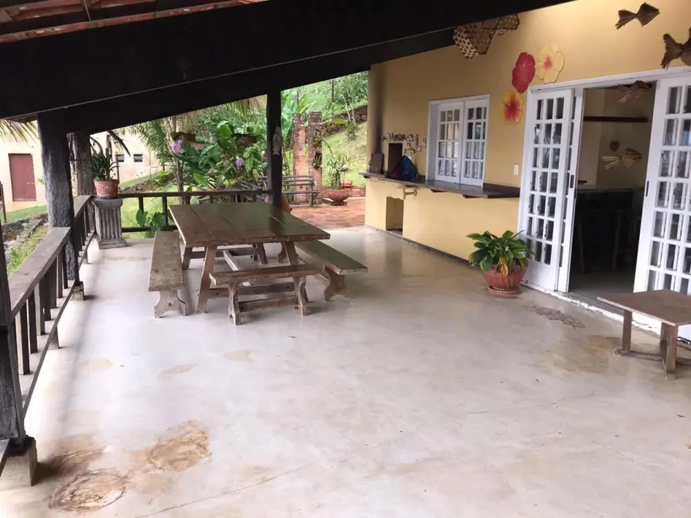 Casa, 5 quartos, 677 m² - Foto 3