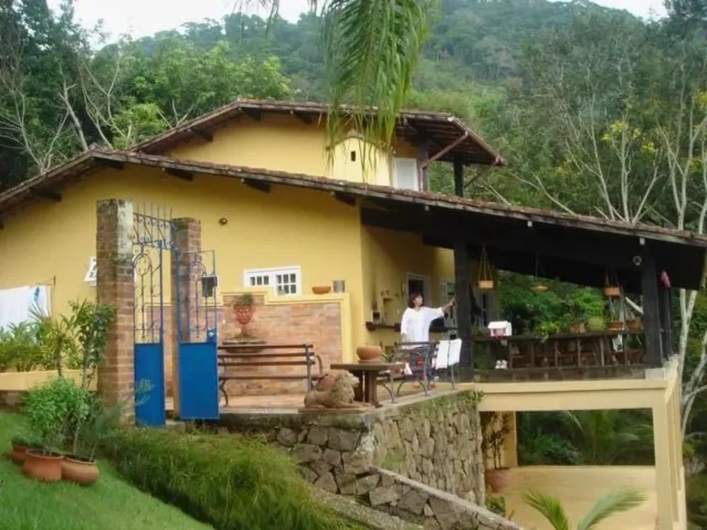 Casa, 5 quartos, 677 m² - Foto 1
