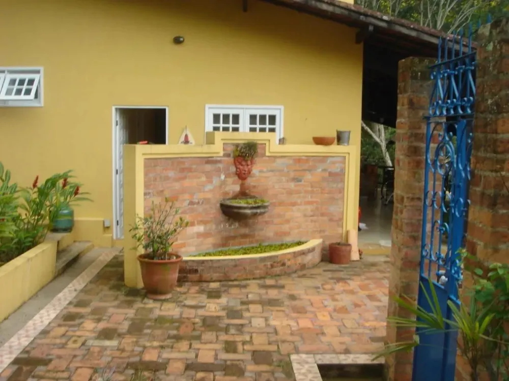 Casa, 5 quartos, 677 m² - Foto 2