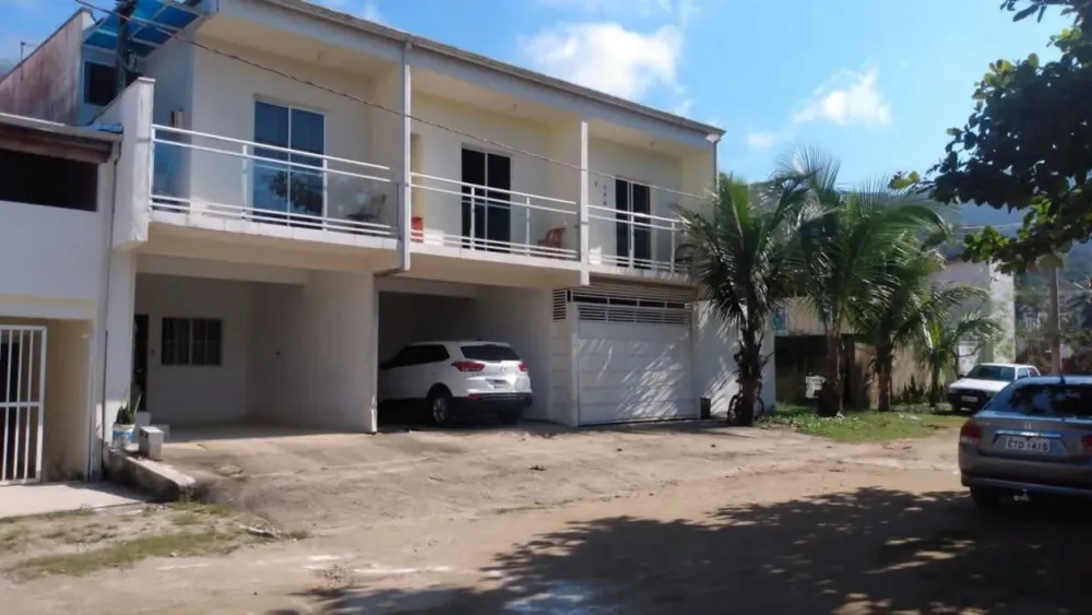 Casa, 1 quarto, 60 m² - Foto 1